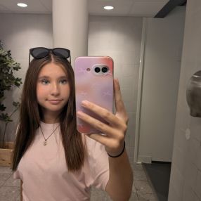 Hedda, Barnevakt i Rogaland