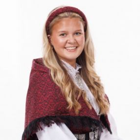 Ida, Barnevakt i Kleppestø