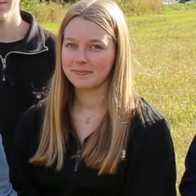 Jertru, Babysitter in Vågå