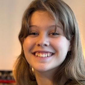 Gabriéla, Babysitter in Kolbotn