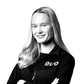 Leah-Nicholine, Babysitter in Oslo