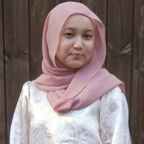 Fatimah, Barnevakt i Vestby