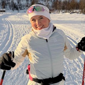 Julie Boysen, Barnevakt i Billingstad