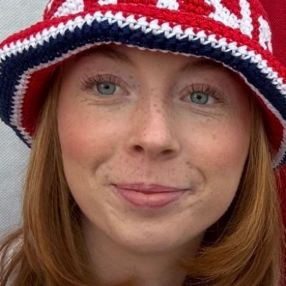 Synne, Babysitter in Lillehammer