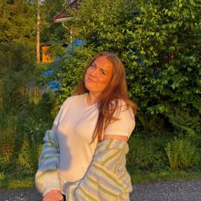 Signe, Barnevakt i Holmestrand