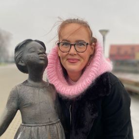 Silje, Babysitter in Vestfold
