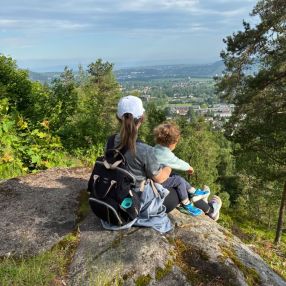 Sofia, Family in Rykkinn
