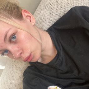 Andrea, Babysitter in Haugesund
