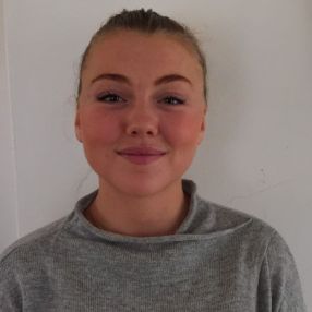 Amanda, Barnevakt i Oppegård