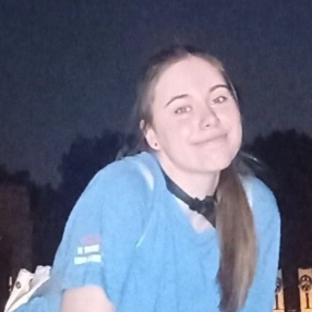 Gisela, Babysitter in Oslo