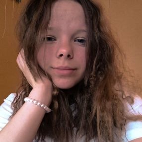 Margo, Barnevakt i Sortland