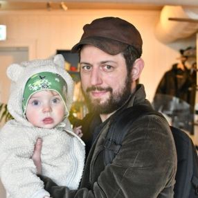 Richard, Familie i Hommersåk