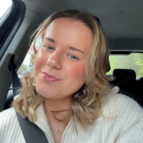Nathalie, Babysitter in Stavanger