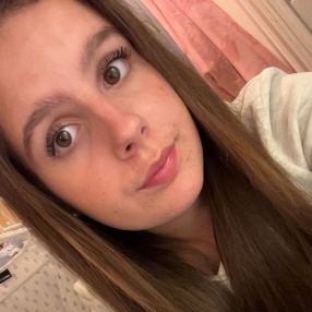Nathalie, Babysitter in Notodden