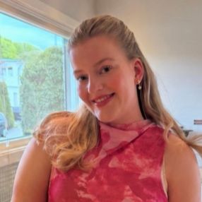 Ingrid, Babysitter in Stavanger