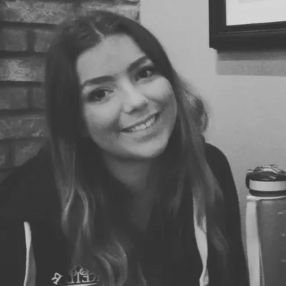 Thea, Barnevakt i Lillestrøm