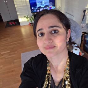 Rezan, Barnevakt i Rogaland