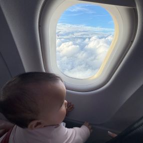 sana, Family in Stavanger