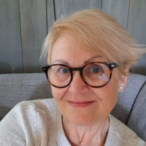 Rita, Babysitter in Vestby