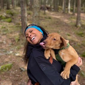 Ingrid, Babysitter in Akershus