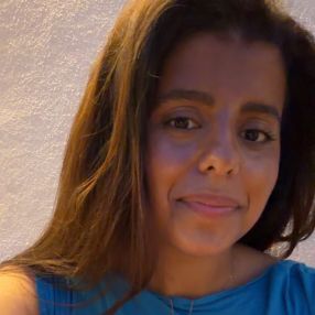 Aliaa, Babysitter in Notodden