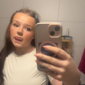 Tanya, Barnevakt i Stjørdal