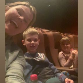 Solfrid, Familie i Hamar