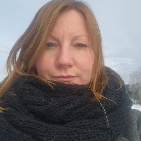 Birte, Familie i Kongsvinger
