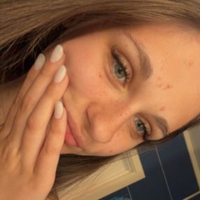 Elin, Barnevakt i Molde