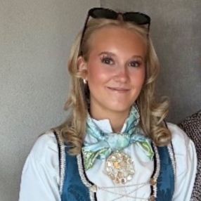 Anntea, Barnevakt i Egersund