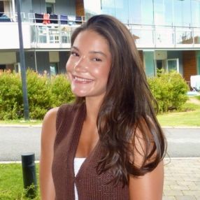 Sofia, Babysitter in Sarpsborg