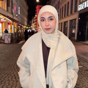 Siwar, Barnevakt i Kongsvinger