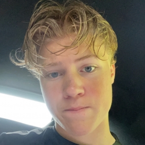 Kasper, Barnevakt i Lier