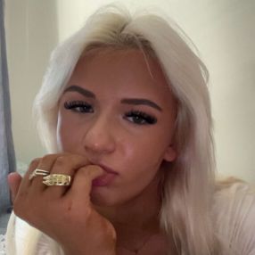 Marielle, Barnevakt i Eidsvoll