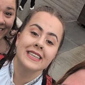Birthe, Babysitter in Skien