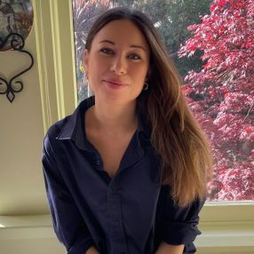 Anja, Familie i Bærum