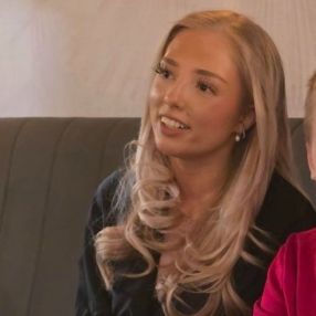 Emilia, Babysitter in Nannestad