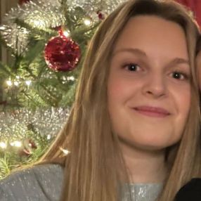 Malene, Barnevakt i Fredrikstad