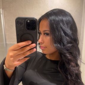 Yasmin, Barnevakt i Bergen