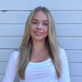 Sofie Isabel, Babysitter in Lillehammer