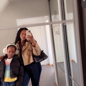 PreSiliA, Family in Asker