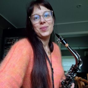 Tijana, Babysitter in Verdal
