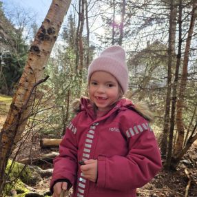 Ole Mikal, Family in Haugesund