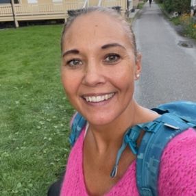 Linn, Barnevakt i Nordre Follo
