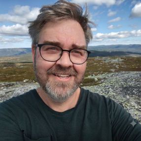 Øystein, Familie i Skien