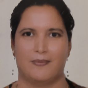 Jalila, Barnevakt i Tønsberg