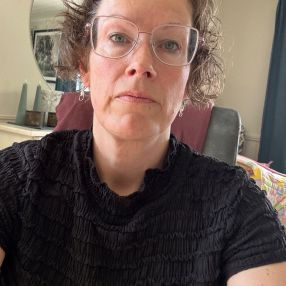 Marianne Dahl, Familie i Tønsberg
