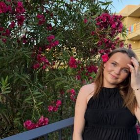 Vilde, Barnevakt i Vestby