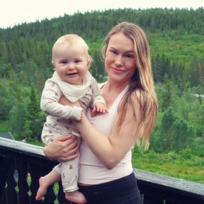 Turid, Family in Haugesund
