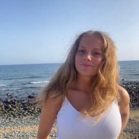 Marie, Babysitter in Kristiansand